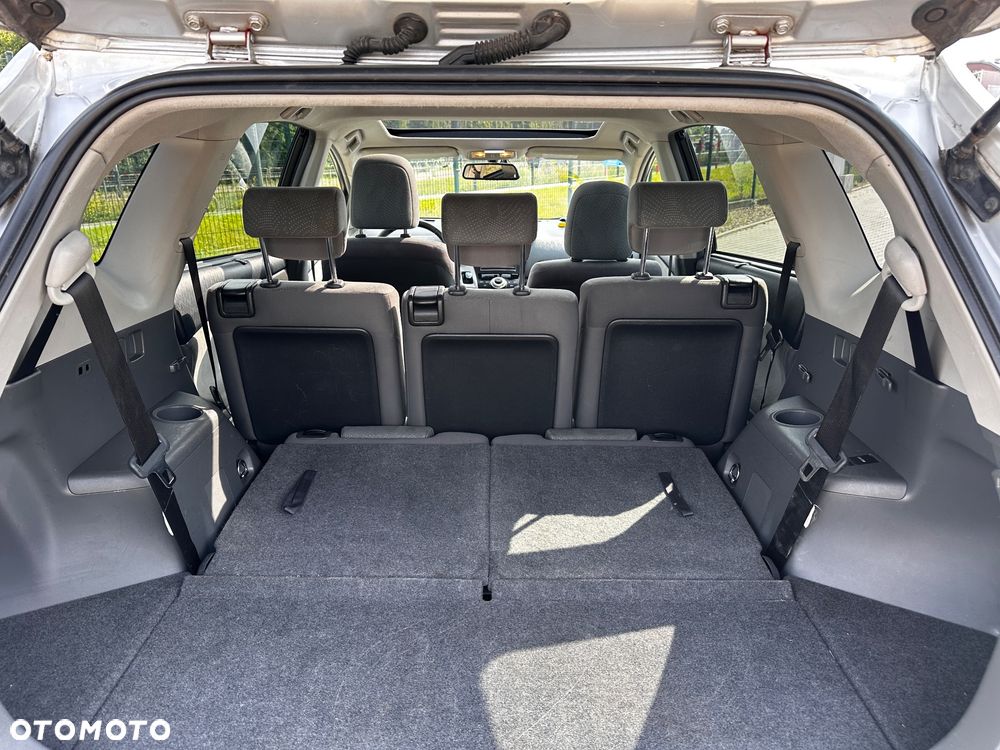 Toyota Prius+ (Hybrid) Comfort - 7