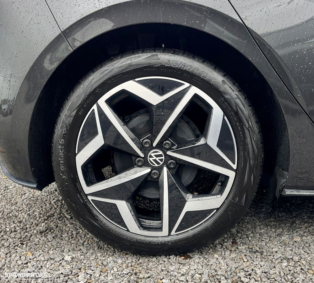 VW ID.3 Pro Performance 1st Max - 29