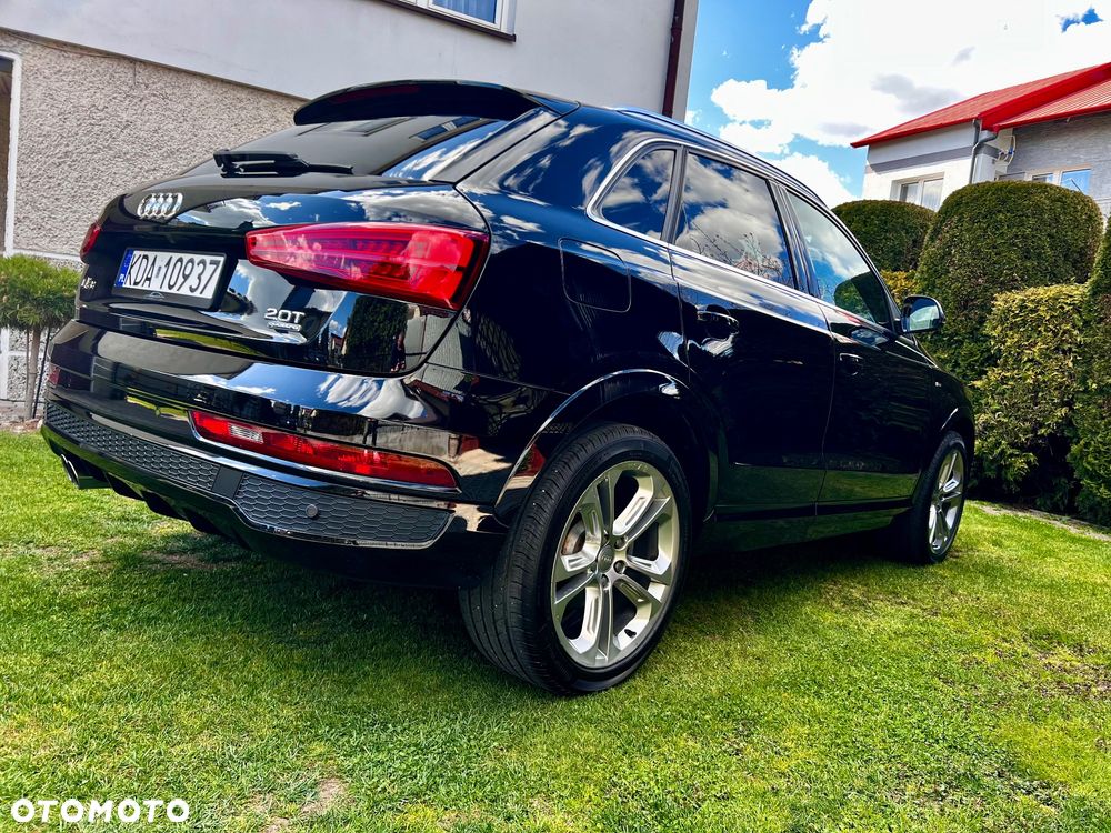 Audi Q3 - 13
