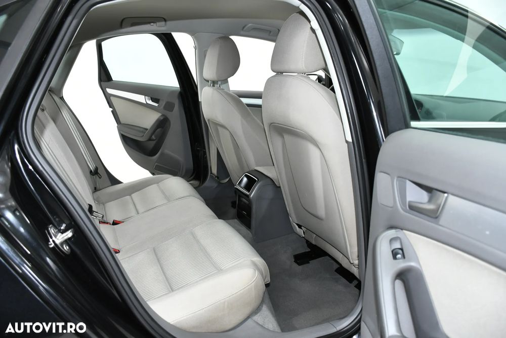 Audi A4 1.8 TFSI Attraction - 6