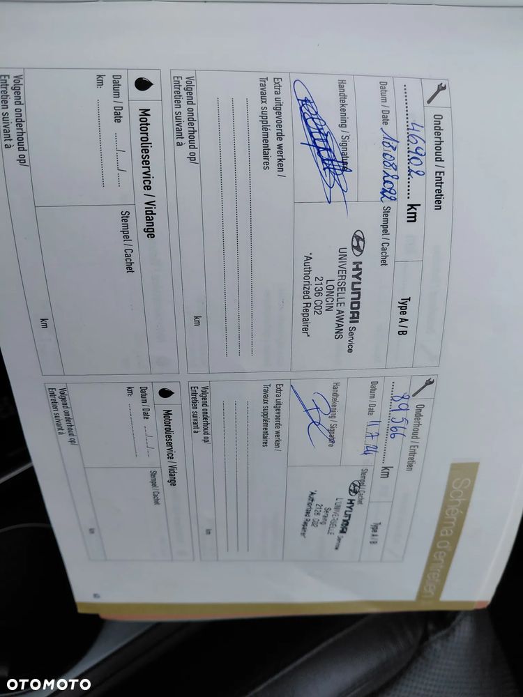 Hyundai Tucson 1.6 CRDi 2WD Select - 18