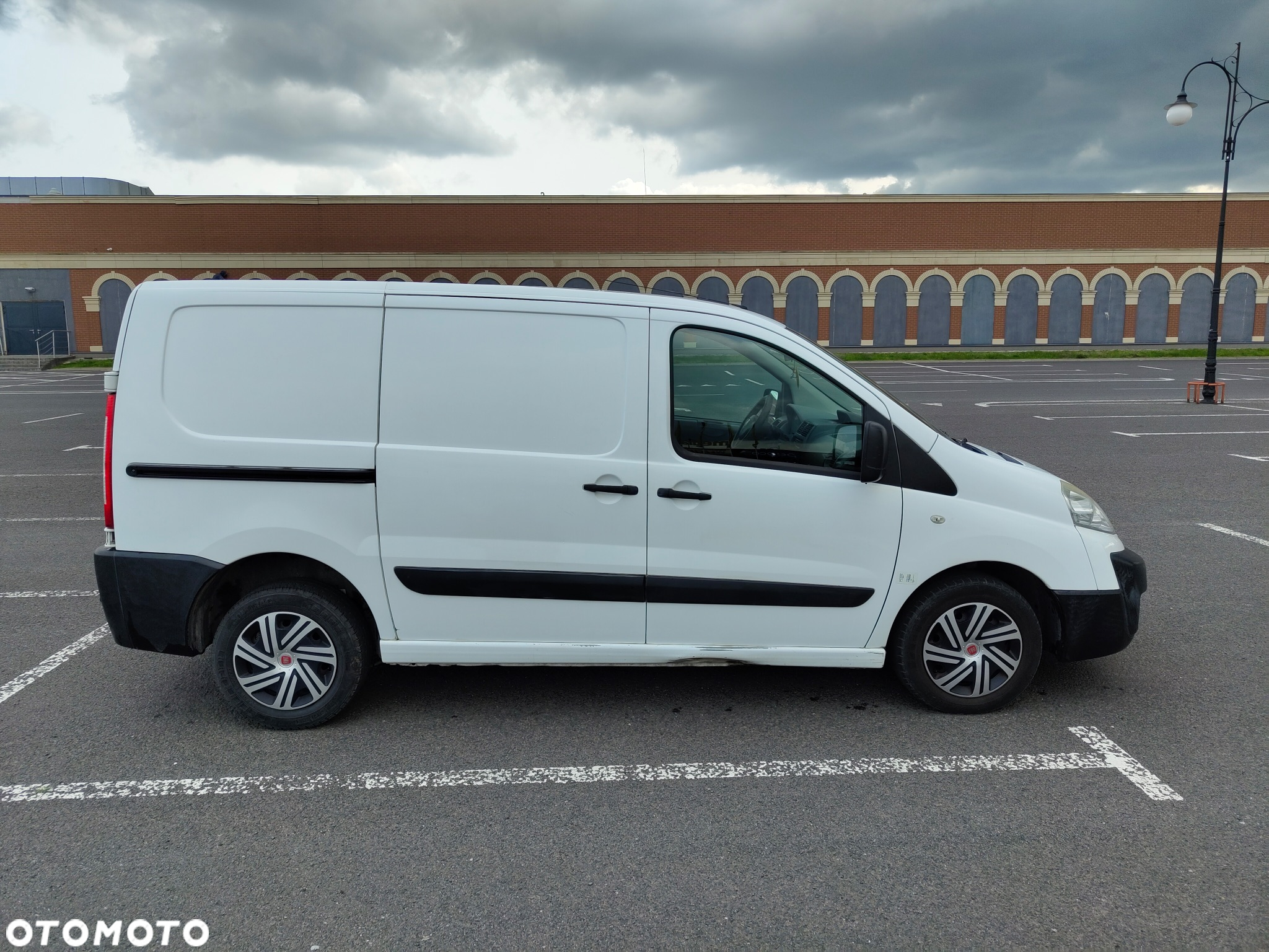 Fiat Scudo - 7