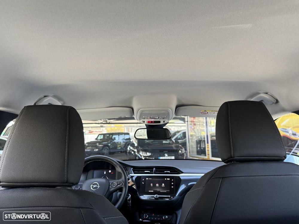 Opel Corsa 1.2 T Elegance - 48