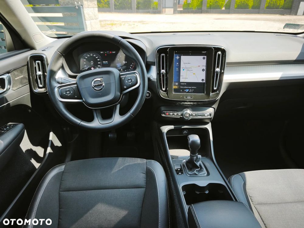 Volvo XC 40 T3 Momentum - 7