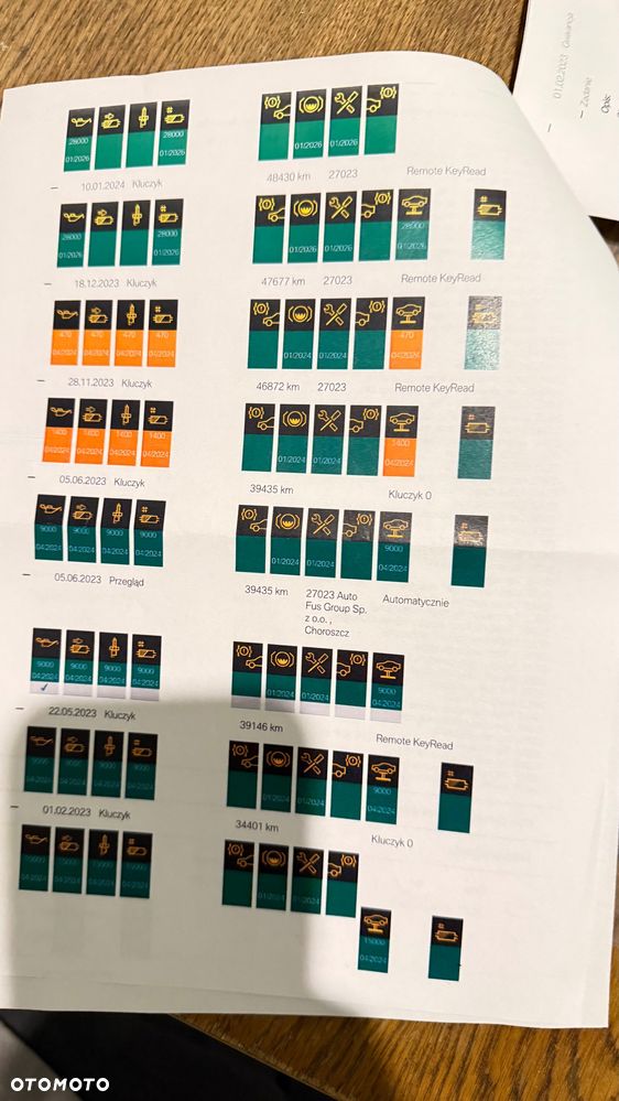 BMW Seria 3 330i xDrive M Sport sport - 23