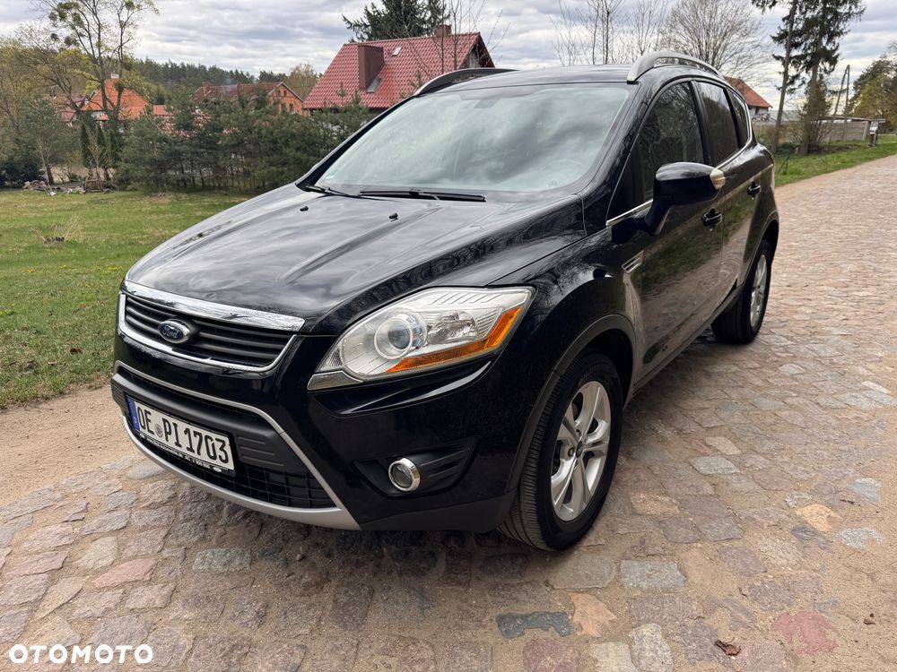 Ford Kuga - 9