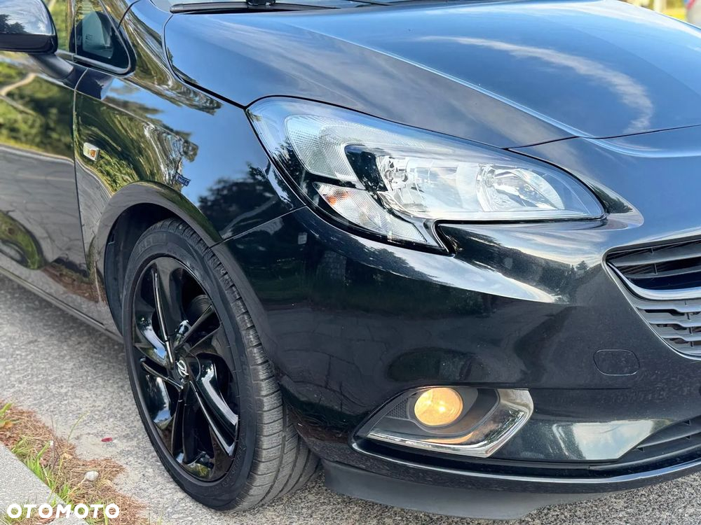Opel Corsa - 5