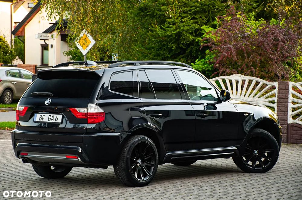 BMW X3 xDrive30d Limited Sport Edition - 12
