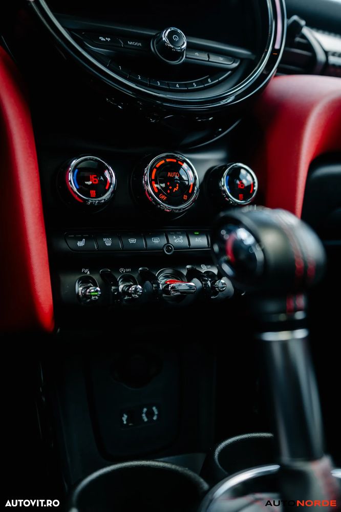Mini Cooper S - 23