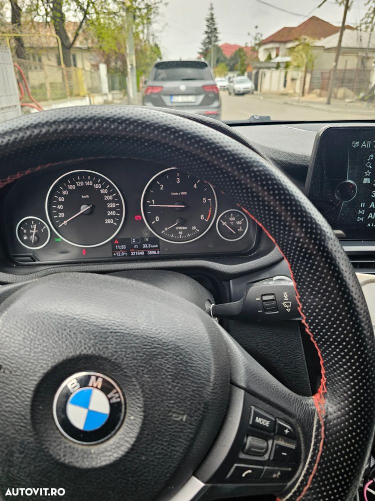 BMW X3 xDrive2.0d - 5