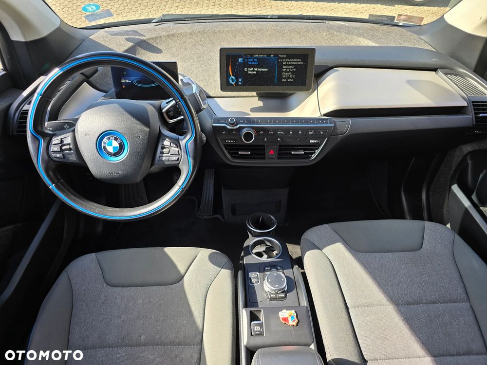 BMW i3 - 17