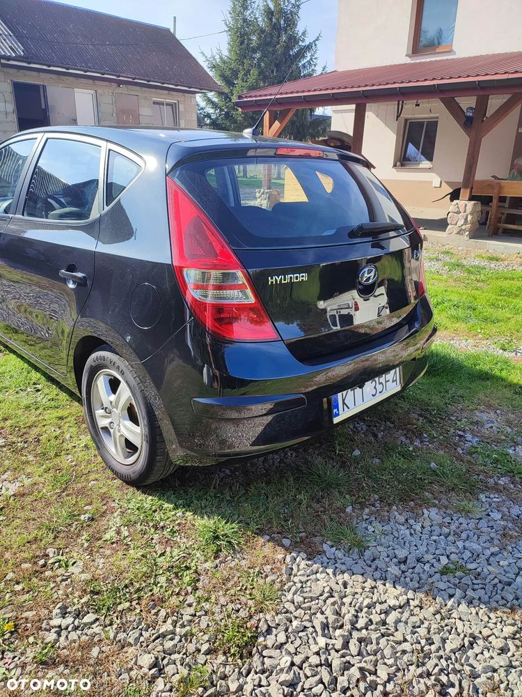 Hyundai i30 - 4