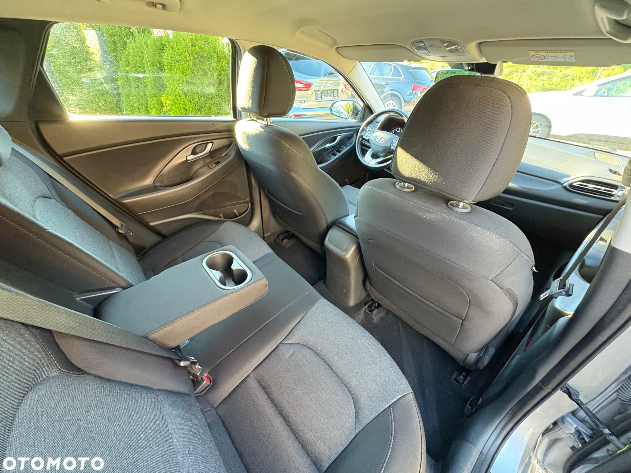 Hyundai i30 1.5 DPI Modern - 24