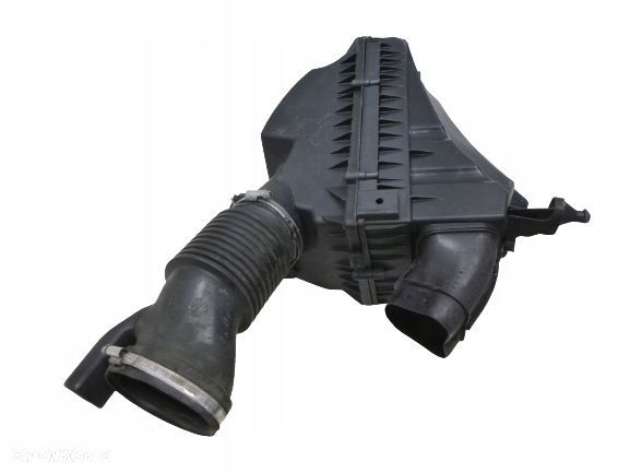 OBUDOWA FILTRA POWIETRZA JAGUAR XF X250 5.0 - 1