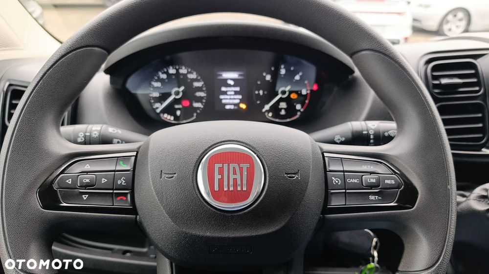 Fiat Ducato - 29