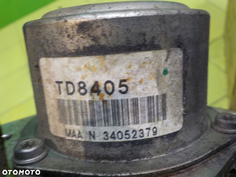 Używany Pompy hamulcowe - 399 PLN - Otomoto.pl