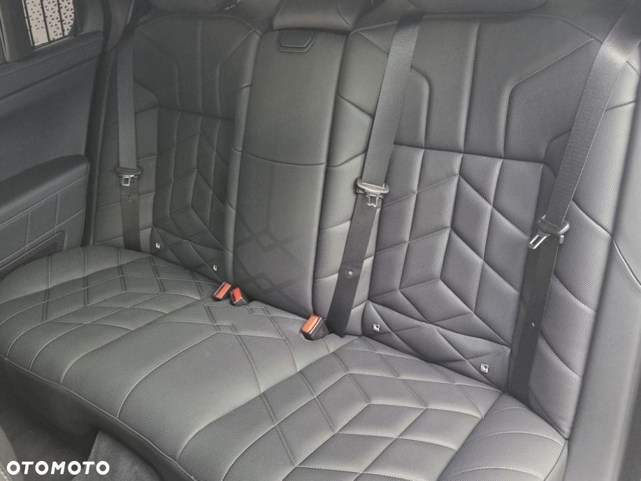 BMW Seria 7 740d xDrive mHEV M Sport sport - 19
