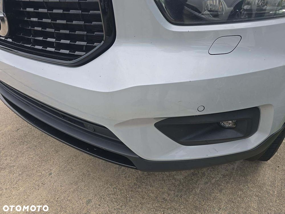 Volvo XC 40 T5 AWD R-Design - 12