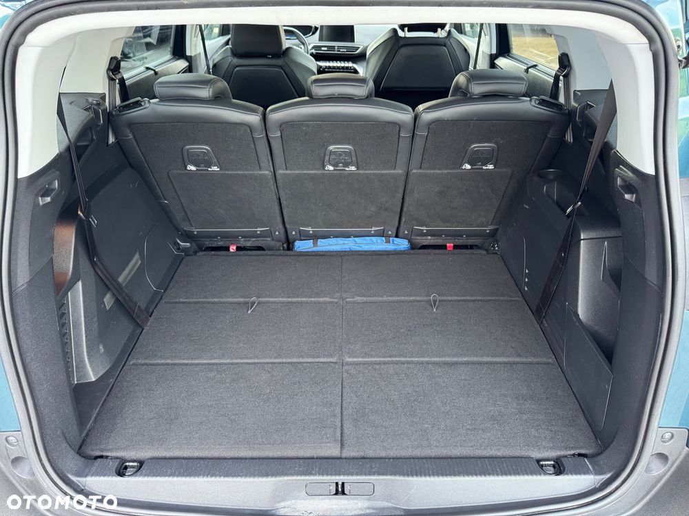 Peugeot 5008 BlueHDi 130 EAT8 Allure - 33