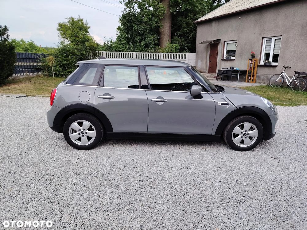 MINI ONE Standard - 3