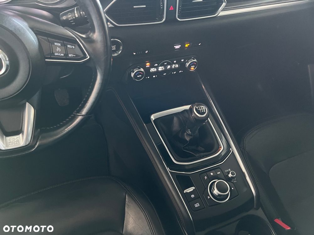 Mazda CX-5 - 17
