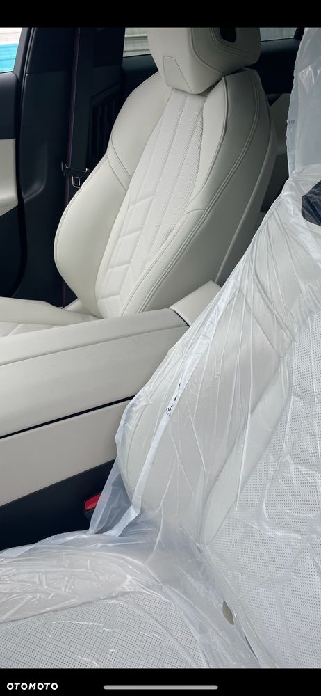BMW Seria 5 520d mHEV M Sport - 3