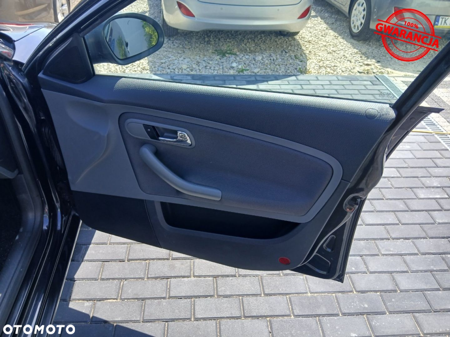Seat Ibiza 1.4 16V Style - 34