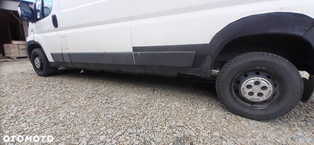 Fiat Ducato - 6