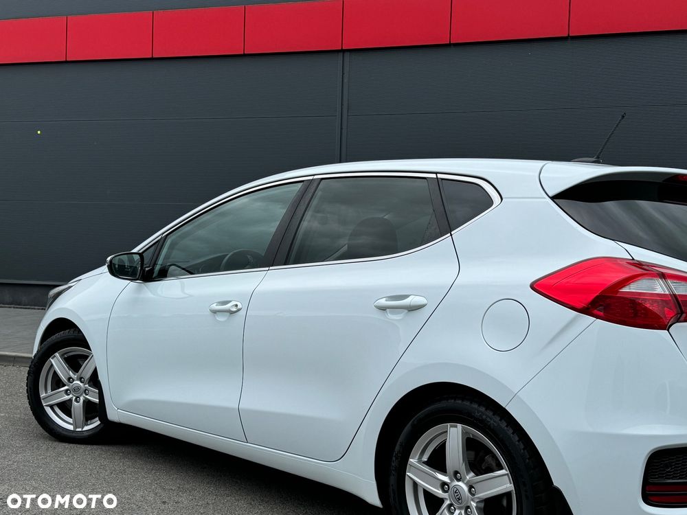 Kia Ceed 1.4 L Business Line - 14