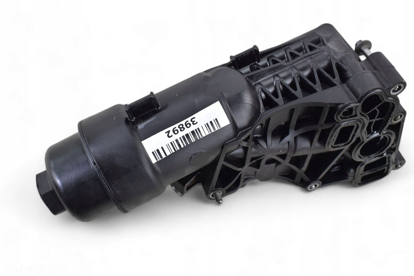 Obudowa Filtra Oleju MINI F55 F56 F60 1.5 benzyna 70563887 - 6