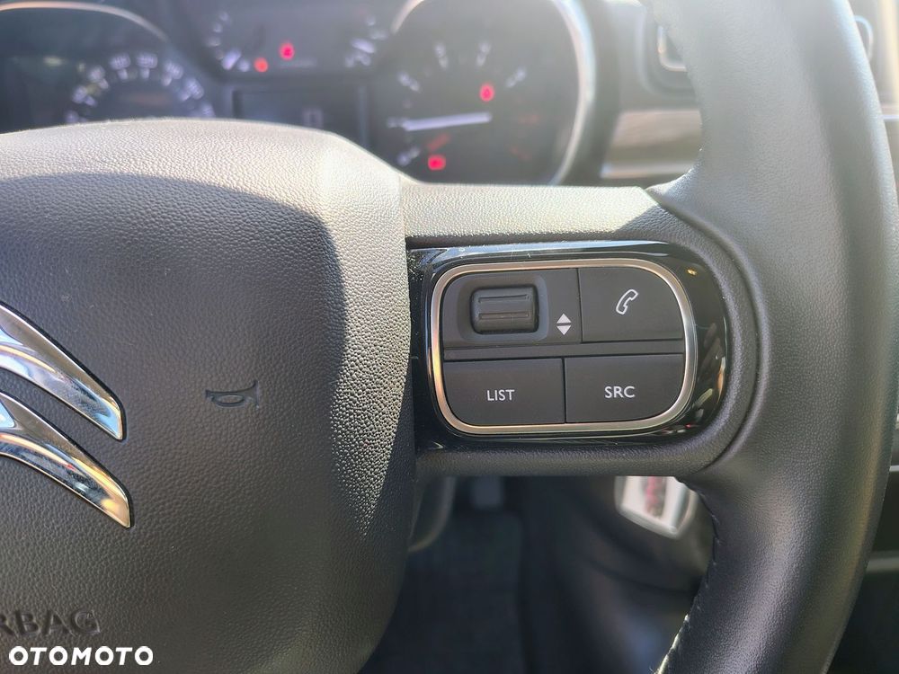 Citroën C3 1.2 PureTech Max - 20