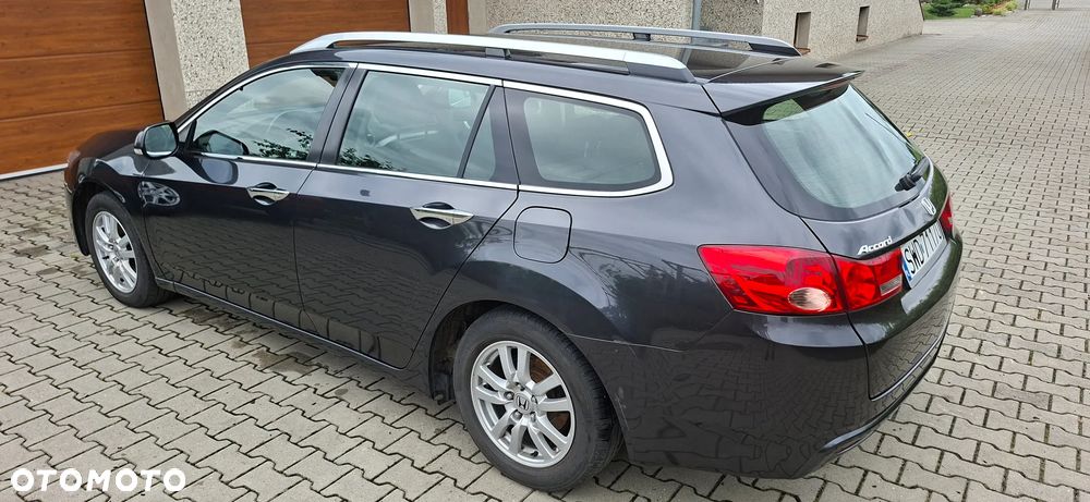 Honda Accord 2.0 Elegance - 6