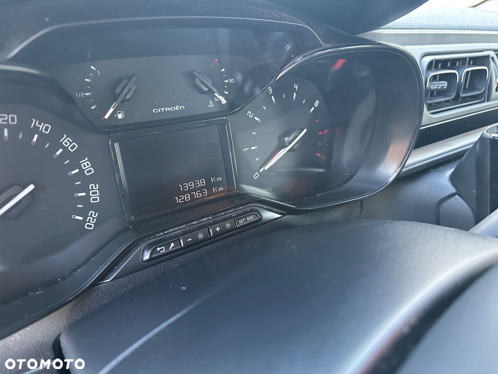 Citroën C3 1.5 BlueHDi Feel S&S - 21
