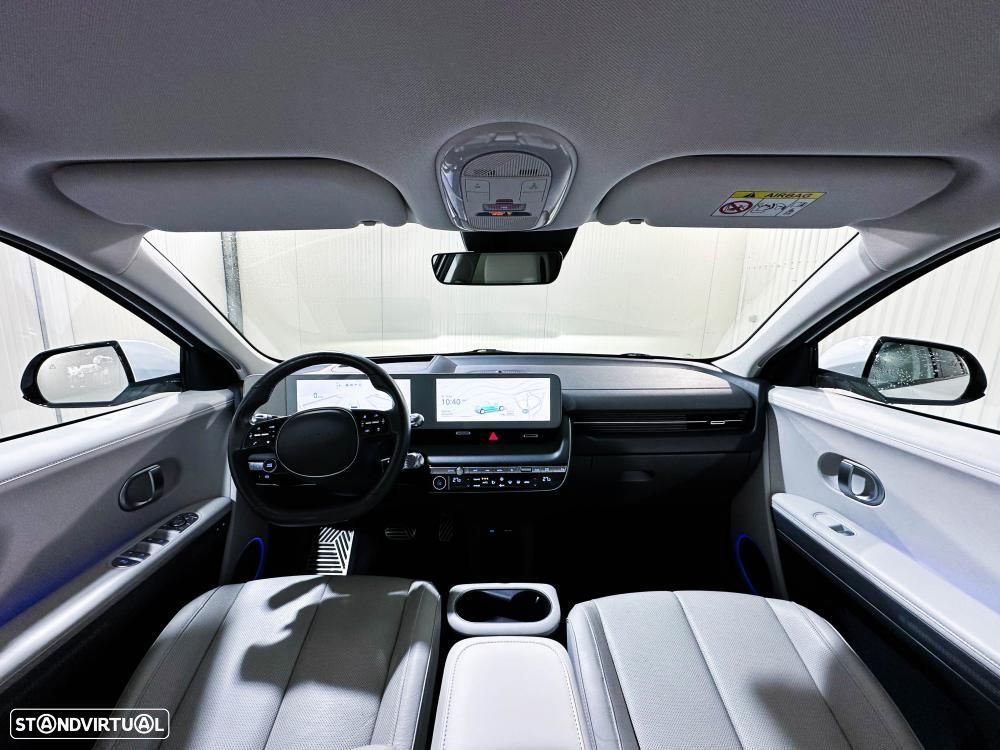 Hyundai Ioniq 5 77,4 kWh - 11