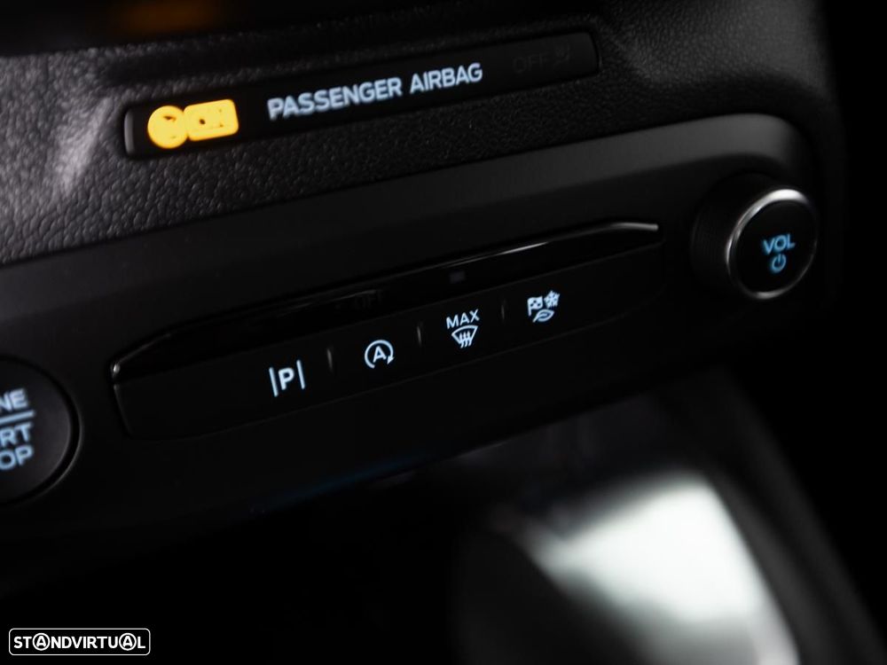 Ford Focus SW 1.0 EcoBoost MHEV Active X Aut. - 20