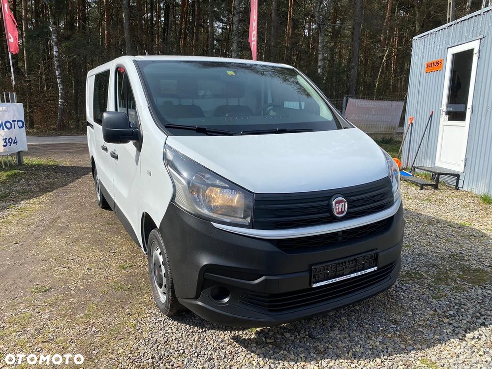 Fiat Talento - 16