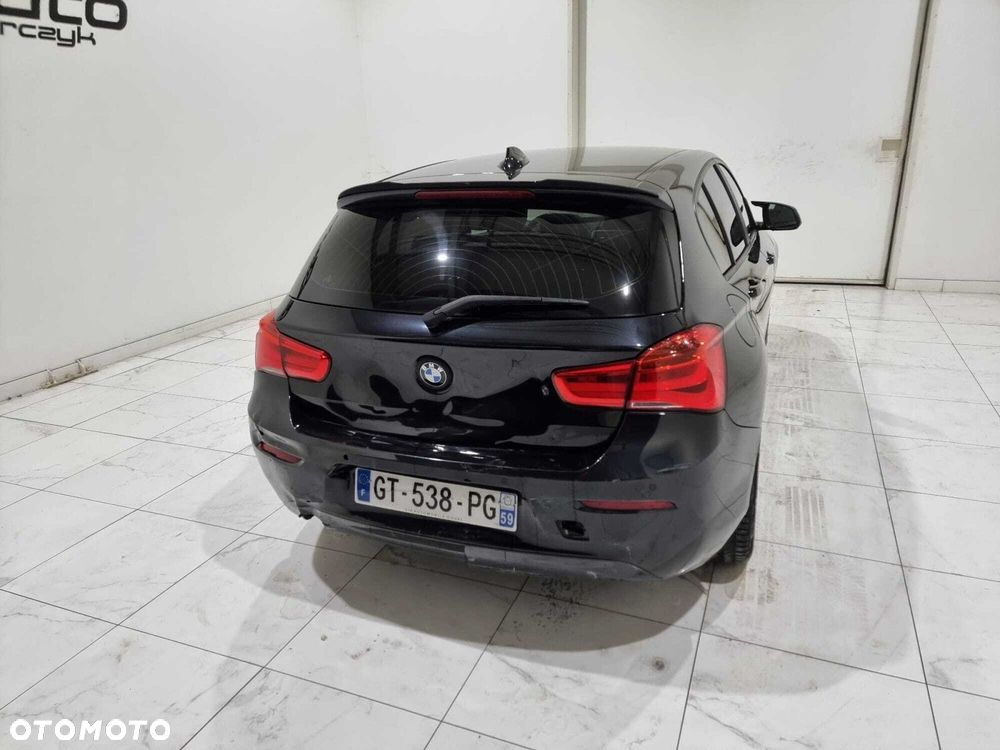 BMW Seria 1 - 14