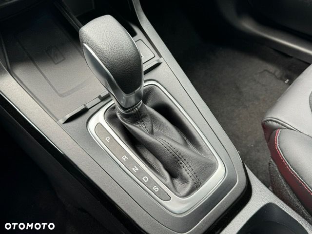 Ford Puma - 5