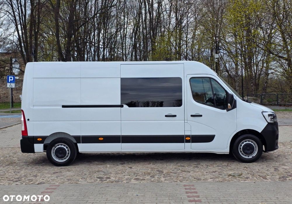 Renault Master - 4