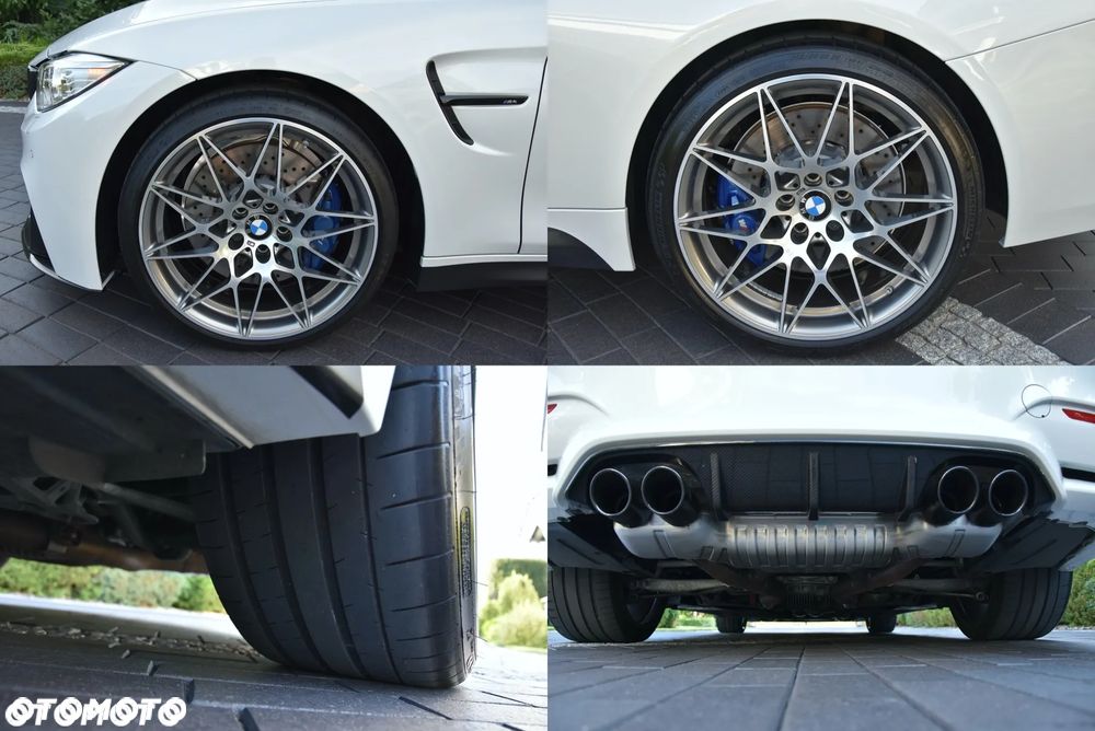 BMW M4 - 35
