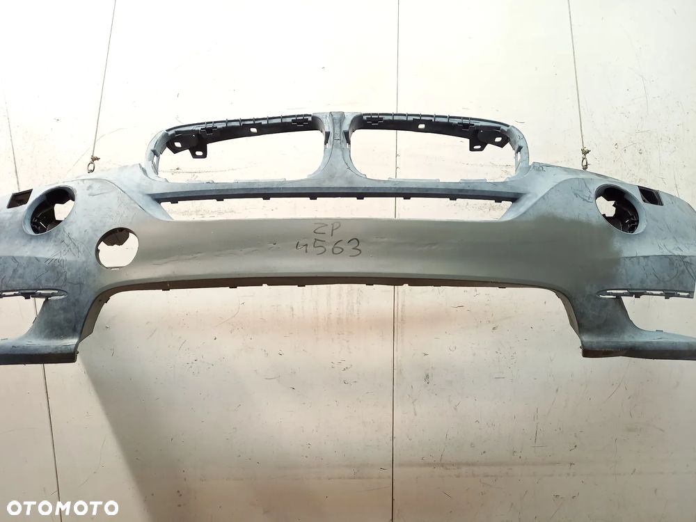 Bmw X5 F15 zderzak przedni przod - 4