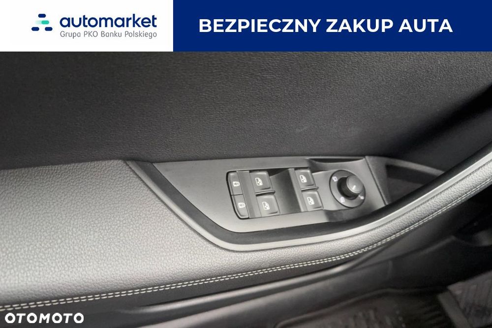 Skoda Superb 2.0 TDI SCR 4x4 Style DSG - 13