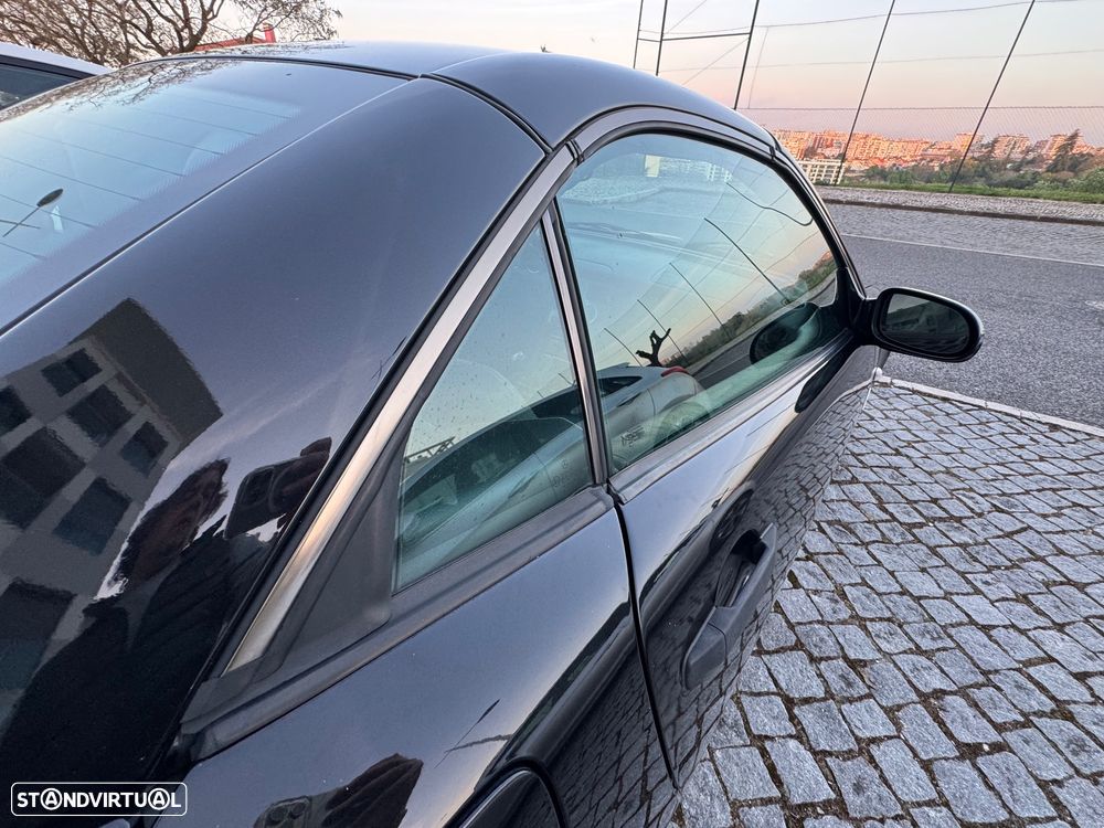 Mercedes-Benz SLK 200 Kompressor - 22