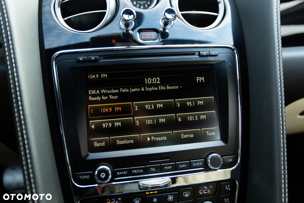 Bentley Continental GT - 30