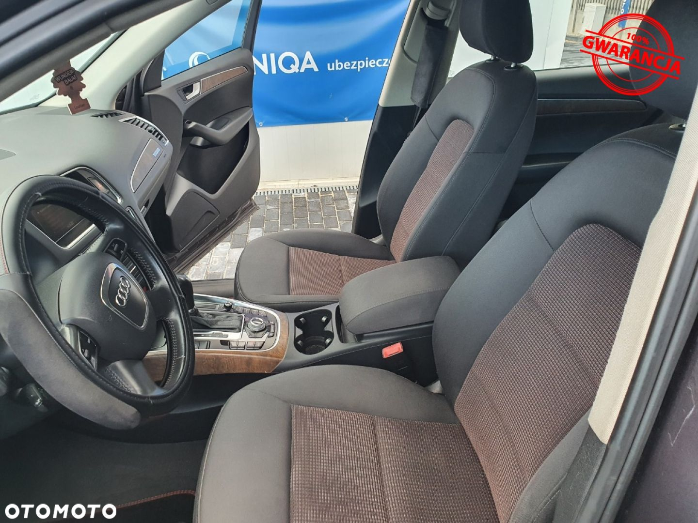 Audi Q5 - 21