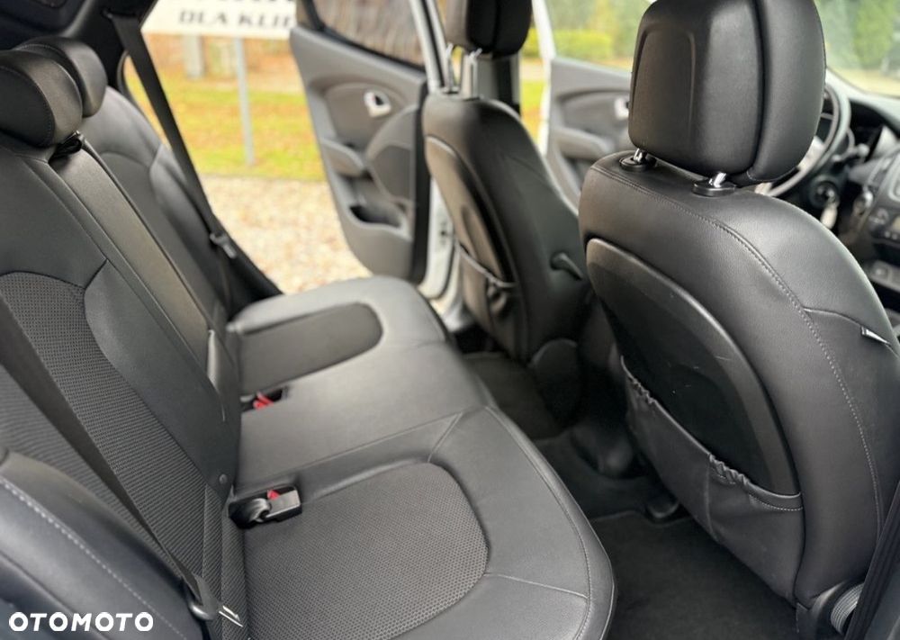 Hyundai ix35 - 27