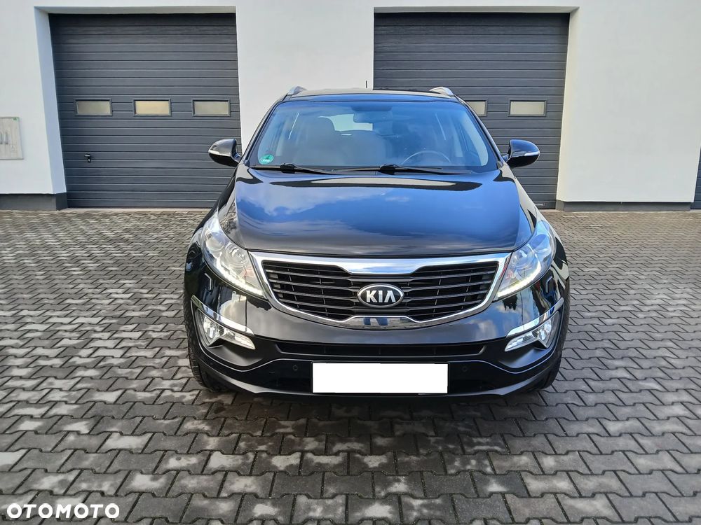 Kia Sportage 1.6 GDI XL 2WD - 6
