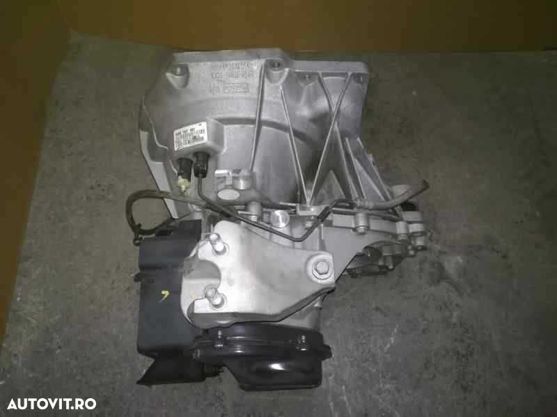 Cutie de viteze Ford Fiesta; 1.4 TDCI; AA6R 7002 BBB; 5 Trepte; 2012 - 1