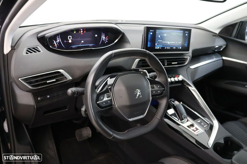 Peugeot 5008 1.5 BlueHDi Active Pack EAT8 - 3
