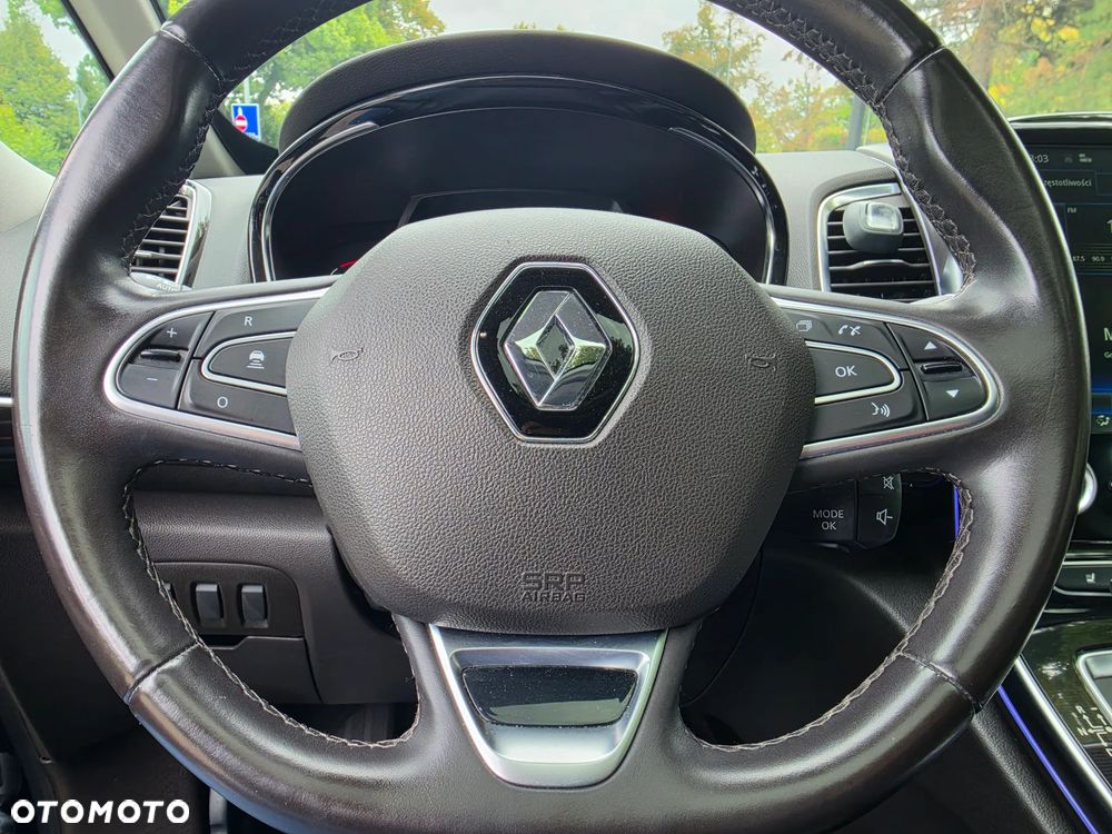 Renault Espace Energy dCi 160 EDC Business - 21